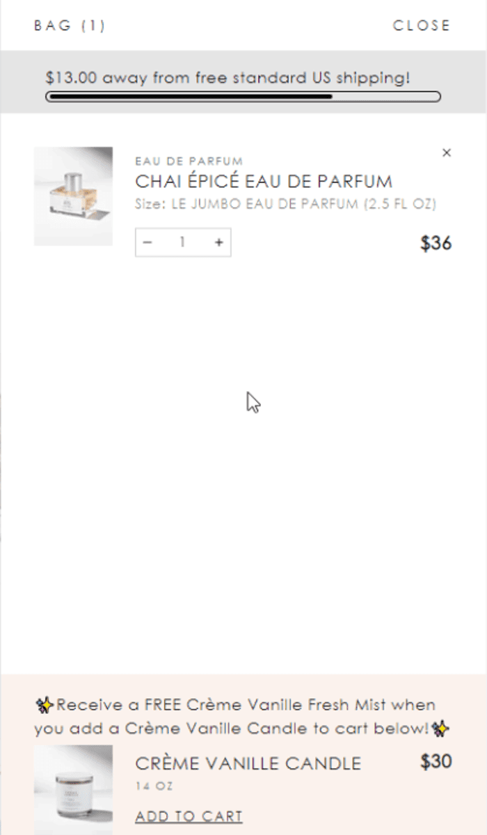 genovaWebArt-case-study-LMG-iphone-screen-Cart-Drawer-up