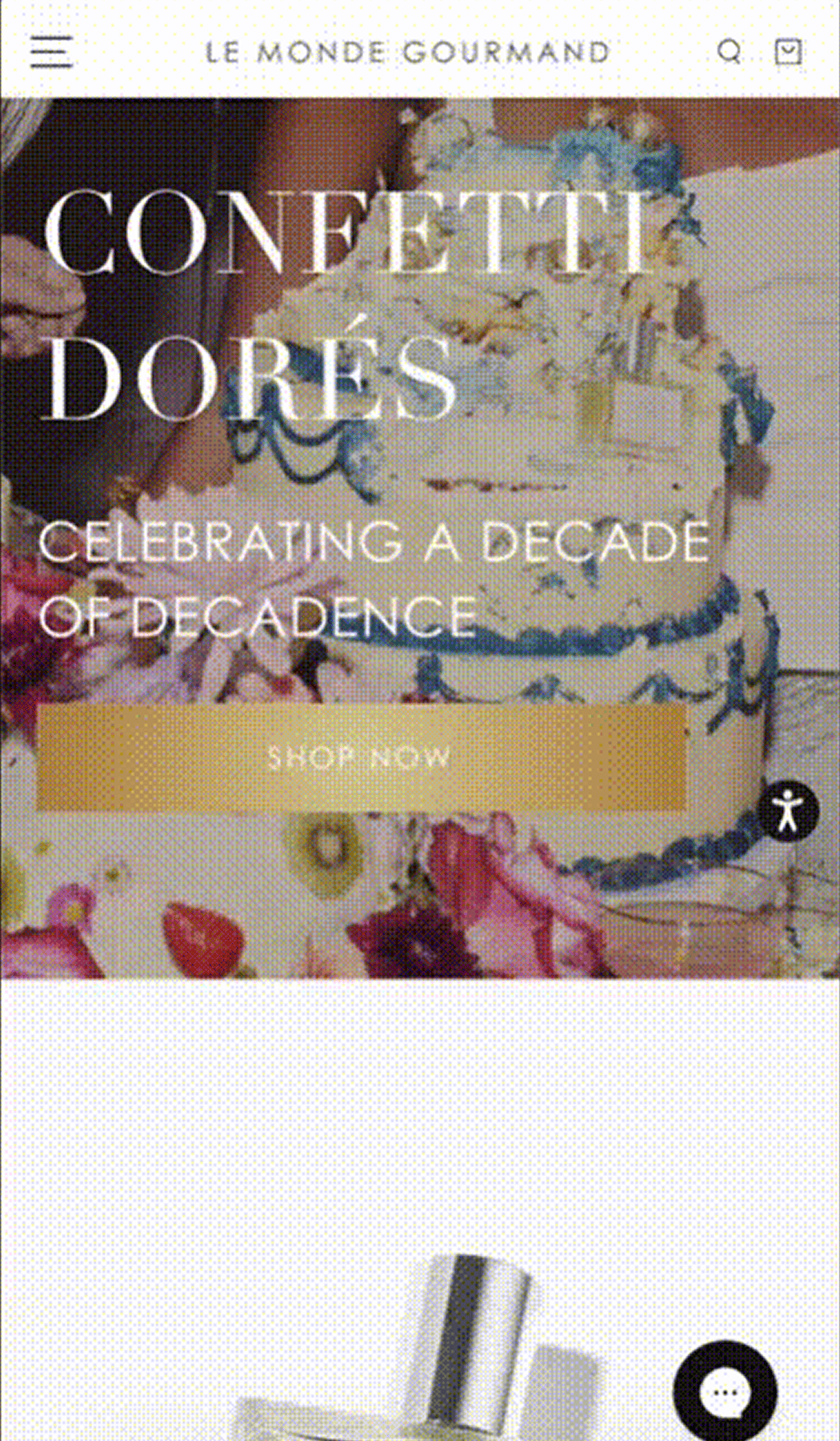 genovaWebArt-case-study-LMG-iphone-screen-Coneetti-up