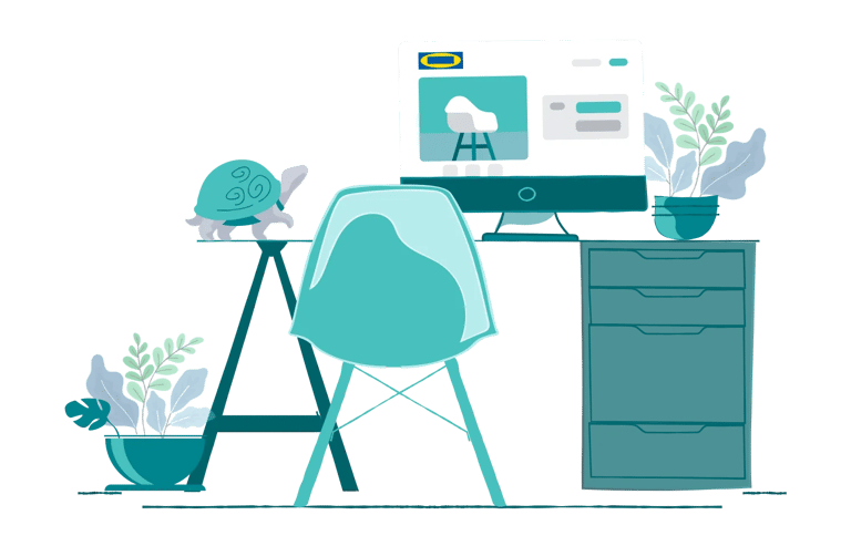 10 Best eCommerce Websites in Nordic (Scandi) Style - GenovaWebArt blog article, banner image