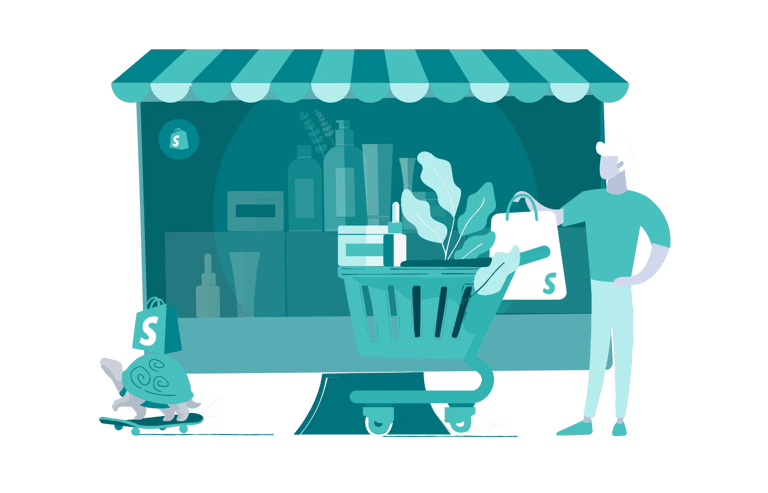 DTC eCommerce: Direct-to-Consumer Brand Examples &amp; Best Practices - GenovaWebArt blog article, banner image