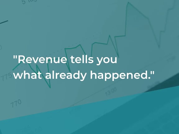 How to measure whether your Shopify store is actually performing (beyond revenue) - GenovaWebArt blog article, banner image
