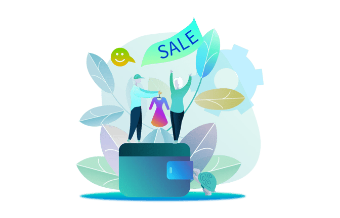 How to Increase Customer Lifetime Value - GenovaWebArt blog article, banner image