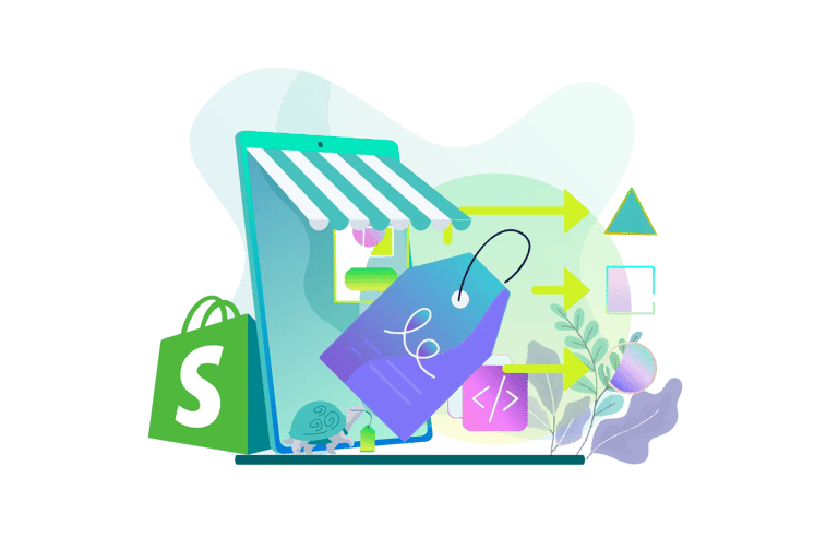 Mastering Shopify Omnichannel: Strategies and Success Stories - GenovaWebArt blog article, banner image