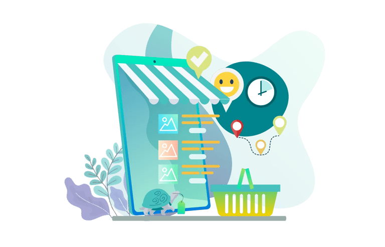 Shopify Metafields for Excellent Product Data Management - GenovaWebArt blog article, banner image