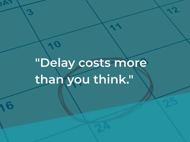 What happens when you delay Shopify improvements - GenovaWebArt blog article, banner image