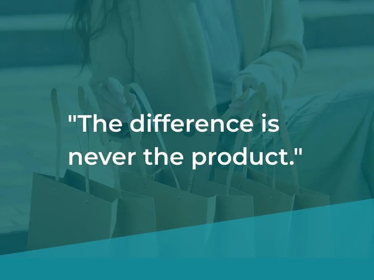 What We've Learned Working with Ecommerce Brands at £500k+/Month - GenovaWebArt blog article, banner image