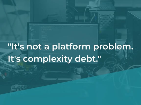 Why your Shopify store feels harder to manage than it should - GenovaWebArt blog article, banner image