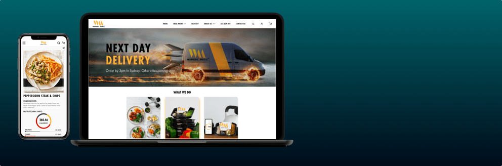 GenovaWebArt shopify portfolio example - Workout Meals, brand from Australia, Shopify Plus design and app development, custom recurrent payment gateway creation, hover image GenovaWebArt shopify portfolio example - Workout Meals, brand from Australia, Shopify Plus design and app development, custom recurrent payment gateway creation, hover image