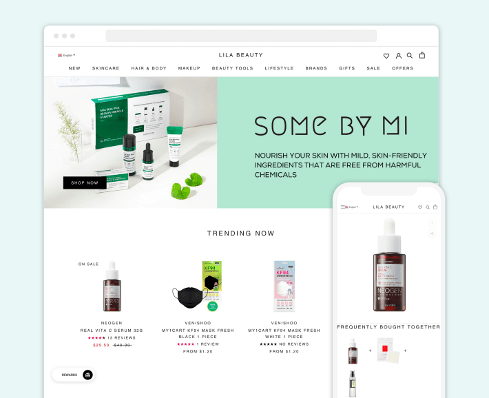 Soapdude Cosmetics – We Are Your Favorite Organic Skincare Store