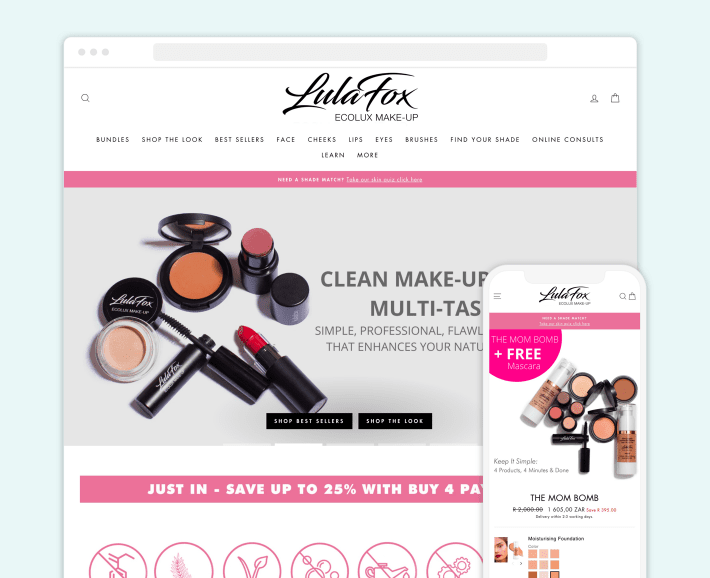 Top Tips For E-Commerce Beauty Brands to Get Your Cosmetics