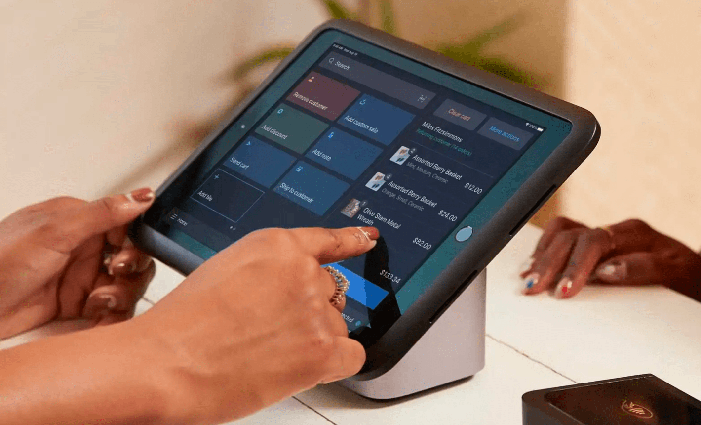 Shopify POS System: Features & Cost - GenovaWebArt