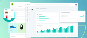 Shopify services - more design and development complex solution