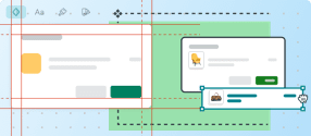 GenovaWebArt, Shopify design agency, services polaris icon