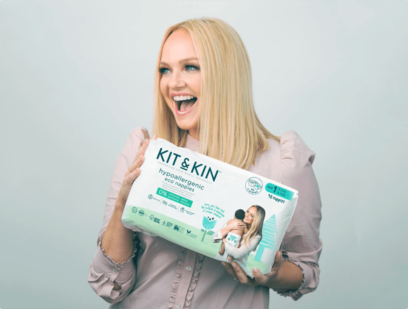 Kit & Kin, UK Baby Industry Brand, Shopify Plus Theme and App Development, Custom Subscriptions API creation - GenovaWebArt Shopify Portfolio Example. Kit & Kin, UK Baby Industry Brand, Shopify Plus Theme and App Development, Custom Subscriptions API creation - GenovaWebArt Shopify Portfolio Example.