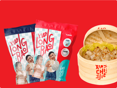 The XCJ, US Authentic Street Food Brand from Seattle, Shopify Plus Theme Development and Ongoing Support - GenovaWebArt Shopify Portfolio Example. The XCJ, US Authentic Street Food Brand from Seattle, Shopify Plus Theme Development and Ongoing Support - GenovaWebArt Shopify Portfolio Example.