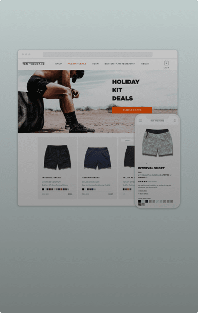 Ten Thousand, US Fashion Brand from New York, Shopify Plus Theme Development and Ongoing Support - GenovaWebArt Shopify Portfolio Example, Hover Image. Ten Thousand, US Fashion Brand from New York, Shopify Plus Theme Development and Ongoing Support - GenovaWebArt Shopify Portfolio Example, Hover Image.