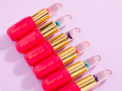 Winky Lux, US Beauty Brand from New York, Shopify Plus Theme Development, Shopify Scripts and Ongoing Support - GenovaWebArt Shopify Portfolio Example. Winky Lux, US Beauty Brand from New York, Shopify Plus Theme Development, Shopify Scripts and Ongoing Support - GenovaWebArt Shopify Portfolio Example.
