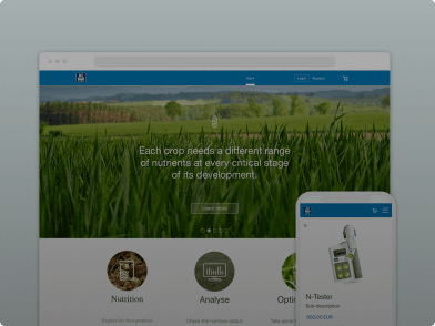Yara International, World's Leading Fertilizer Corporation, Shopify Plus App & Theme development, 3rd Party Integrations - GenovaWebArt Shopify Portfolio Example, Hover Image. Yara International, World's Leading Fertilizer Corporation, Shopify Plus App & Theme development, 3rd Party Integrations - GenovaWebArt Shopify Portfolio Example, Hover Image.