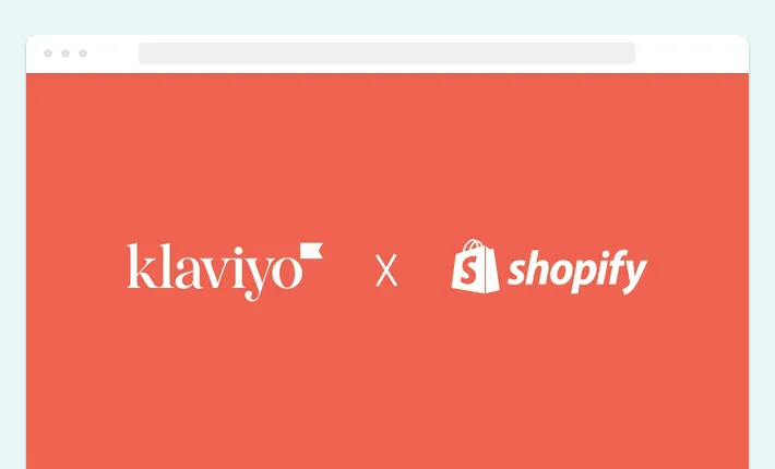 Additional Klaviyo Shopify Integration features allow online store owners take utmost of this integration, Illustration for Blog Article - Klaviyo App on Shopify