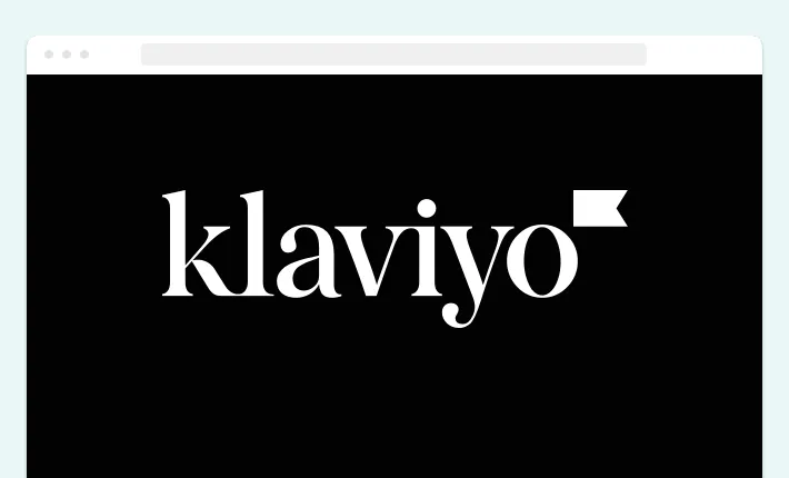 Klaviyo is a marketing automation platform for email and SMS, Illustration for Blog Article - Klaviyo App on Shopify