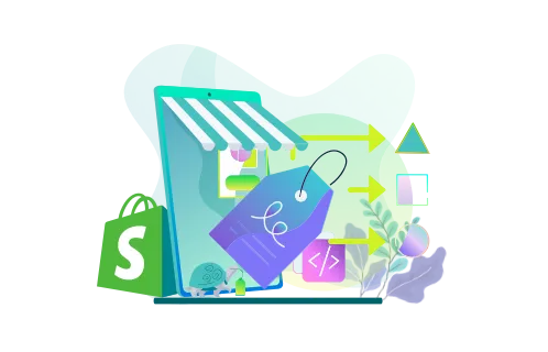 Mastering Shopify Omnichannel: Strategies and Success Stories - GenovaWebArt blog article, banner image