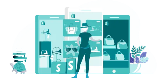 Shopify Stores That Launched on December 24, 2021