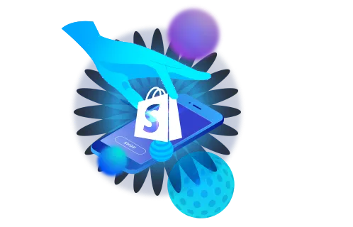 Upgrading to Shopify Plus: When and Why - GenovaWebArt blog article, banner image