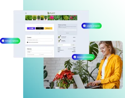 GenovaWebArt blog article, banner image Shopify Functions