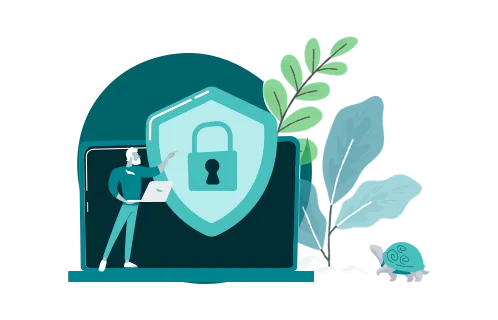 Terms and conditions - banner