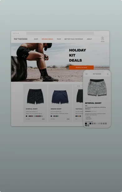 Ten Thousand, US Fashion Brand from New York, Shopify Plus Theme Development and Ongoing Support - GenovaWebArt Shopify Portfolio Example, Hover Image. Ten Thousand, US Fashion Brand from New York, Shopify Plus Theme Development and Ongoing Support - GenovaWebArt Shopify Portfolio Example, Hover Image.