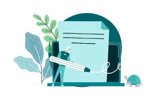 Terms and conditions - banner