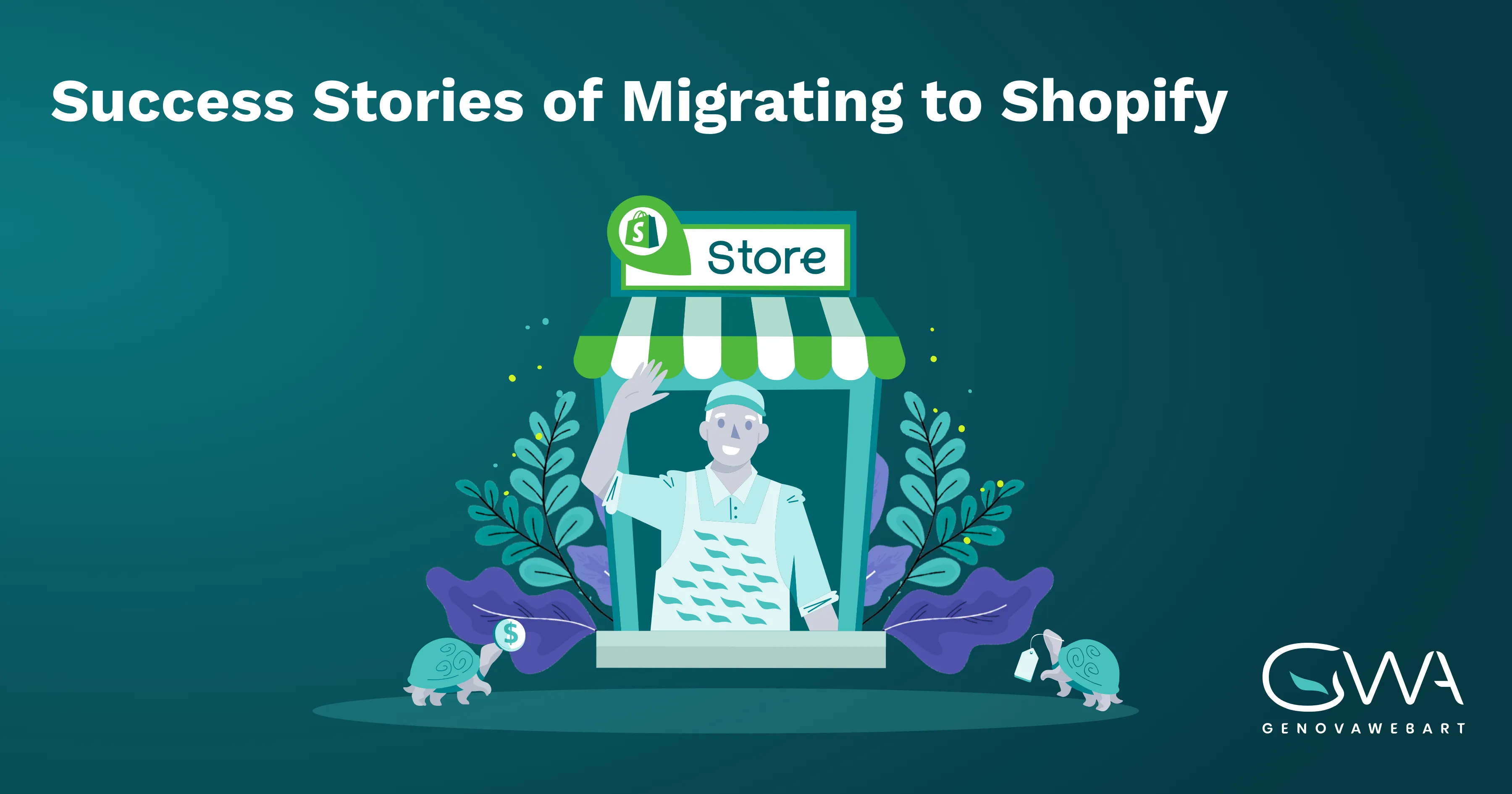 Shopify Plus Stores: Success Stories To Inspire You